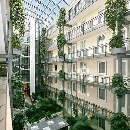 Meeresblick Wohnung 218 Kuehlungsborn Ngoại thất bức ảnh